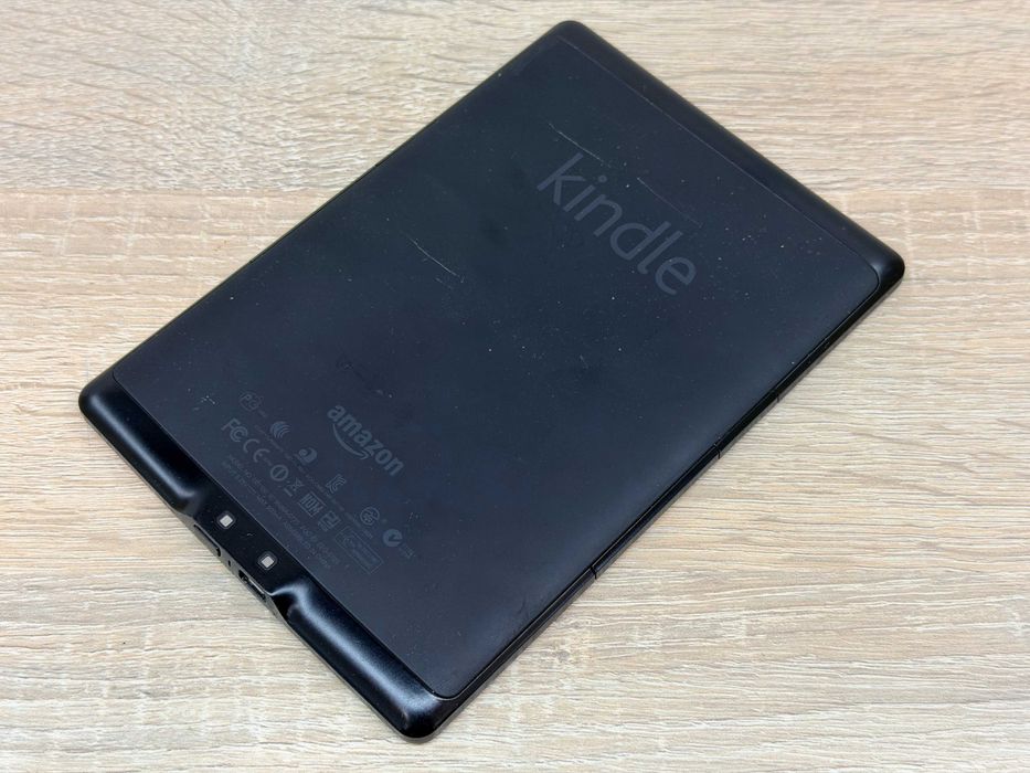 Amazon Kindle D01100 – dobry stan