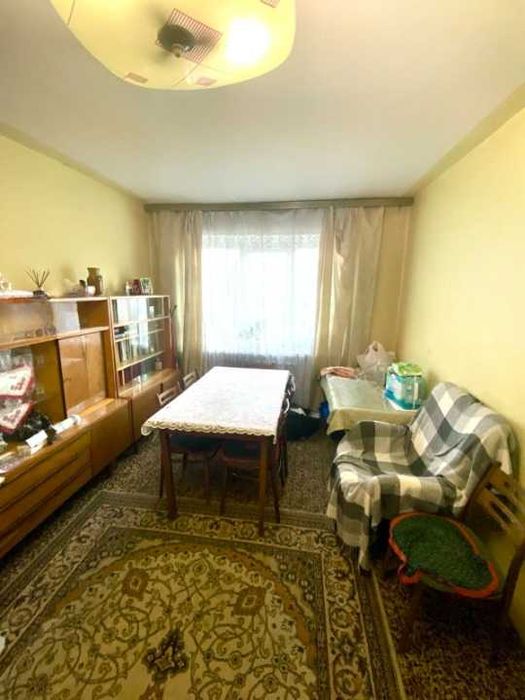 Продаж 2-кім. квартири. вул, Торфяна-Замарстинівська