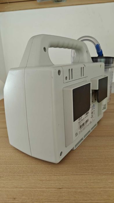 Ssak medyczny SSCOR VX-2