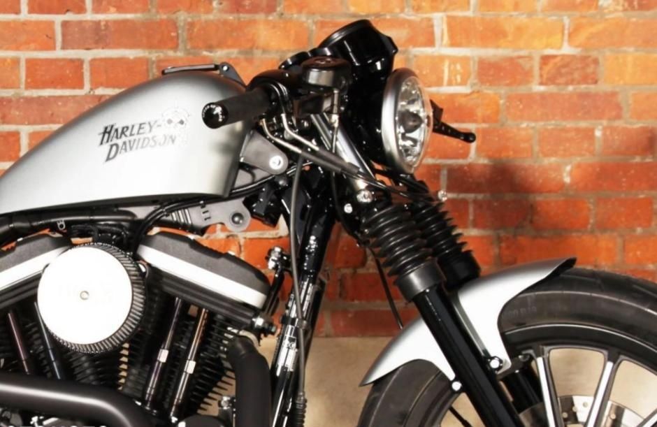 Розбірка Harley Davidson, Sportster, Dyna, Softail ,V-rod ,Touring