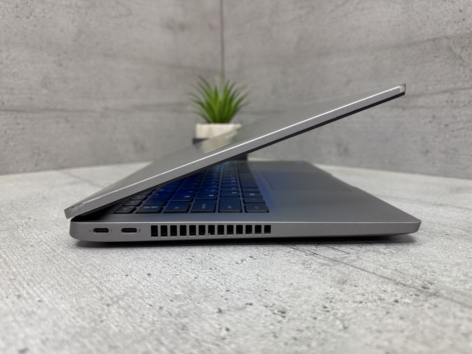 Сенсорний ноутбук Dell 5420/i5-1135G7/8gb ddr4/256gb ssd