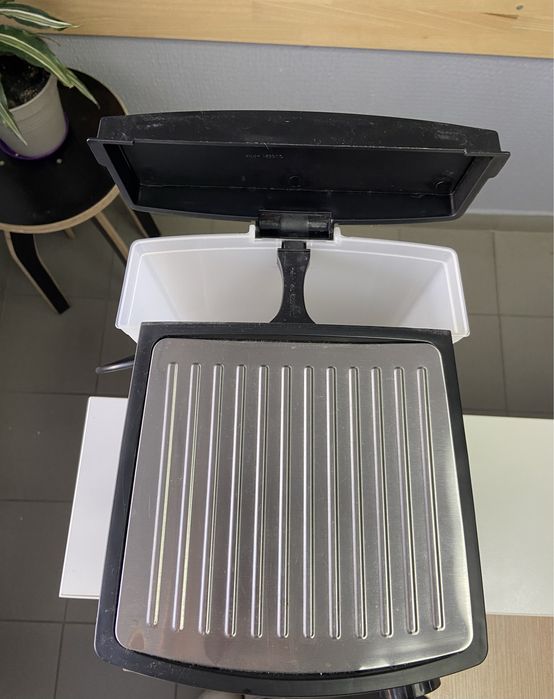 Кавоварка Grünhelm