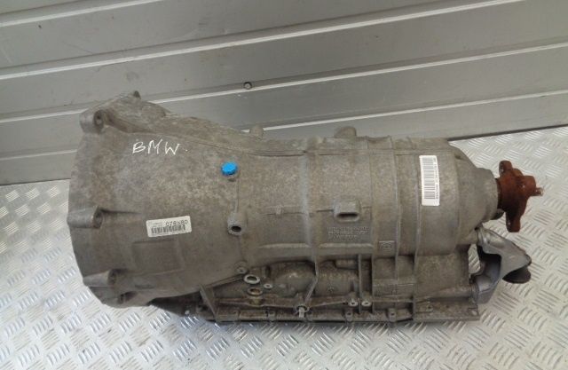 skrzynia biegów zfs 241006 bmw e90 e91 7590329 fv