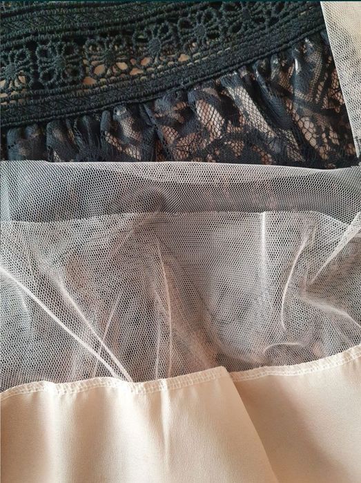 Святкова сукня DIOR, Chanel,Prada  р.S
