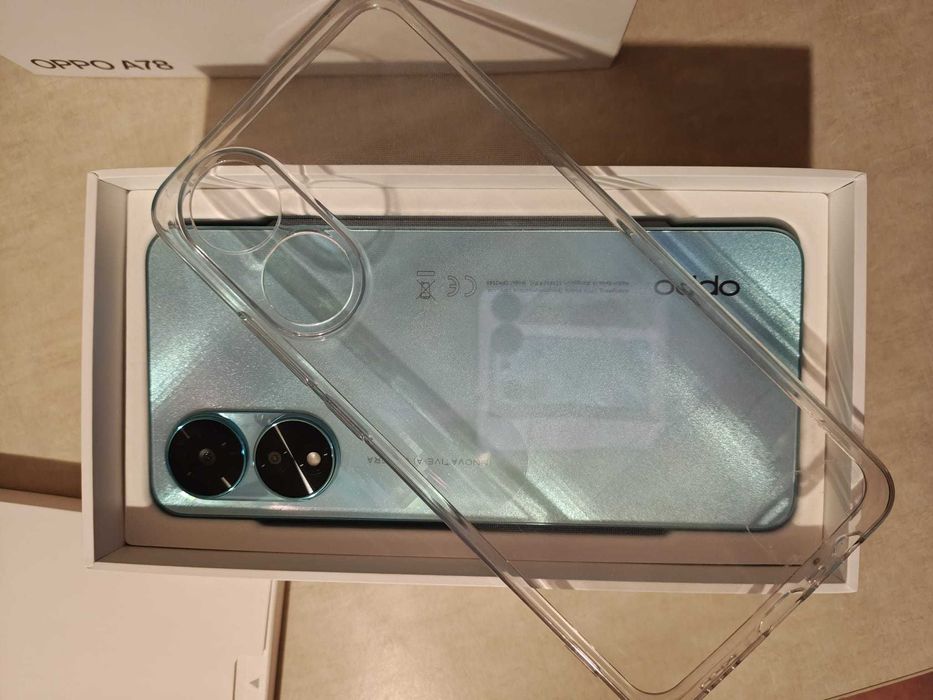 Xaomi Mi 9t Pro + Oppo A78