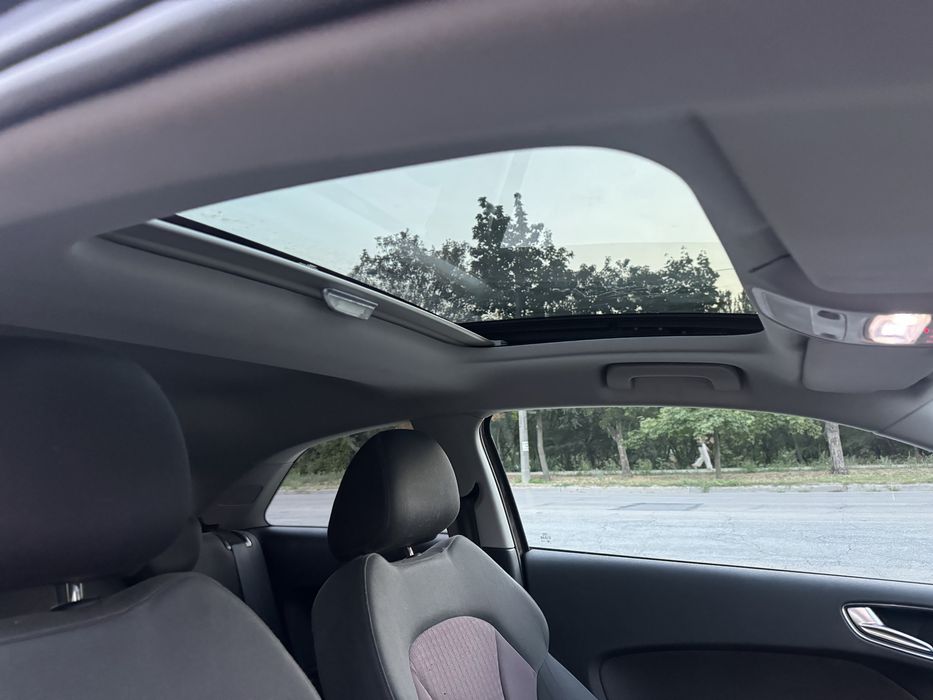 Audi A1 2012 1.6 TDI Avtomat ! New!