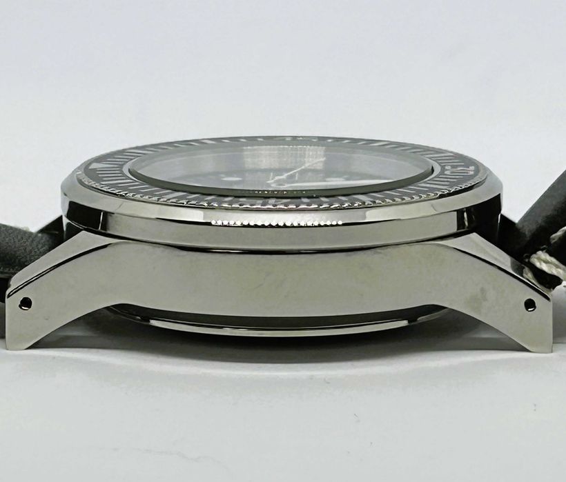 Zeno-Watch Basel Automatic Diver – Limited Edition 054/150 – NOS – FullSet