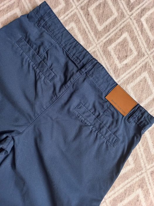 Штани брюки для хлопчика р.158