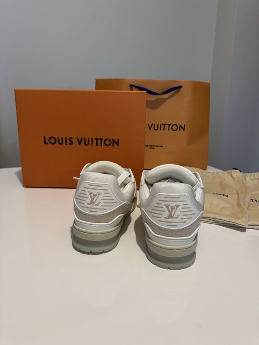 Louis Vuitton Sneaker