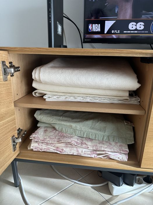 Movel tv 1,95cm Kave Home