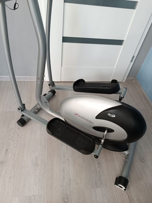 Orbitrek InSportLine Drive