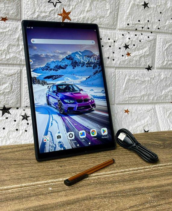 Планшет Lenovo M10 FHD Plus 4/64