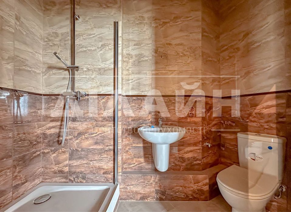 Видова 3кімн. квартира під ремонт! ЖК «Лермонтова»