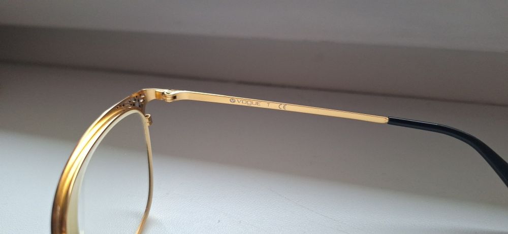 Oprawki  korekcyjne Vogue