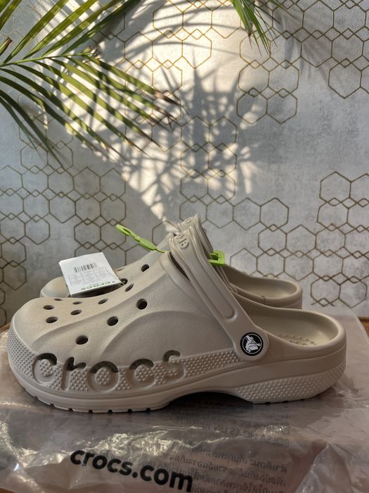 crocs крокси нові оригінал
