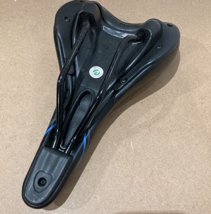 Selim de bicicleta de BTT