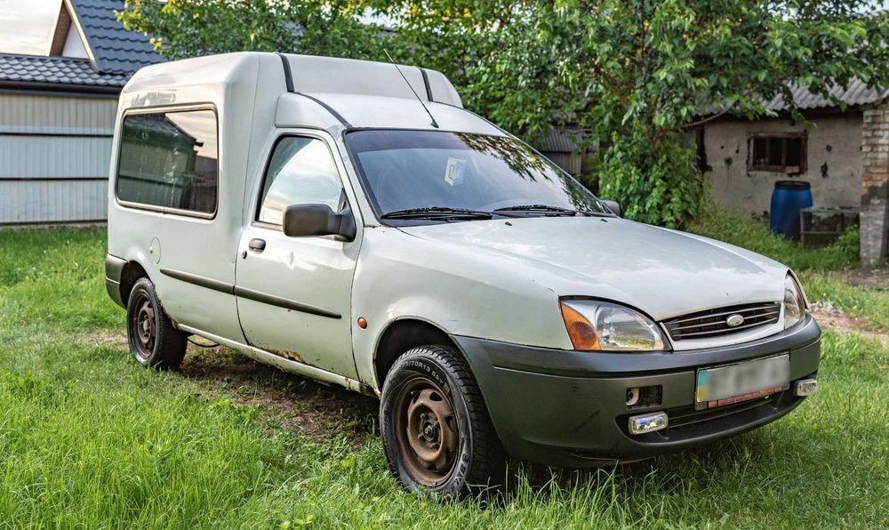 продам Ford Courier 1997