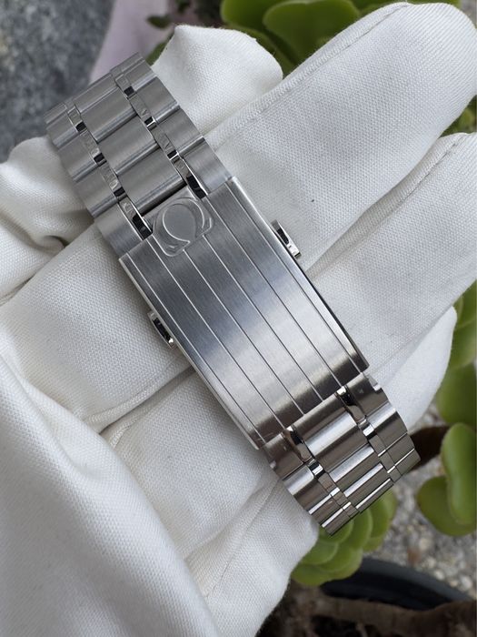 Omega Seamaster Professional Divers Titanium