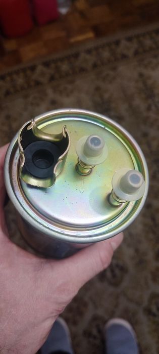 Топливный фильтр Doblo 01-1,9D