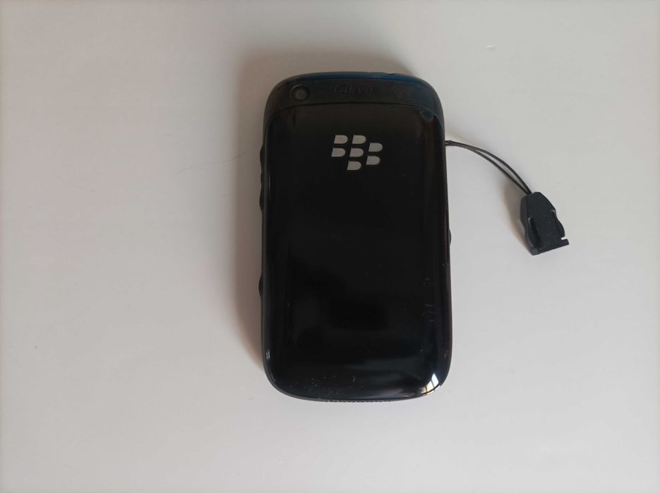 BlackBerry Curve 9220 | RetroTech | Colecionador | Vintage | Clássico