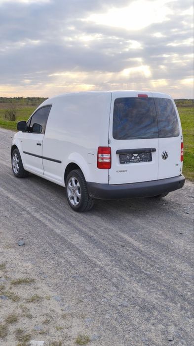Продам Volkswagen Caddy 2013