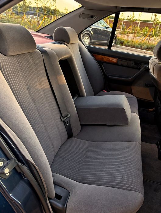 Продам bmw e34 1995р.
