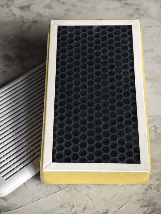 Oczyszczacz powietrza Beko ATP3100N Personal Air Purifier