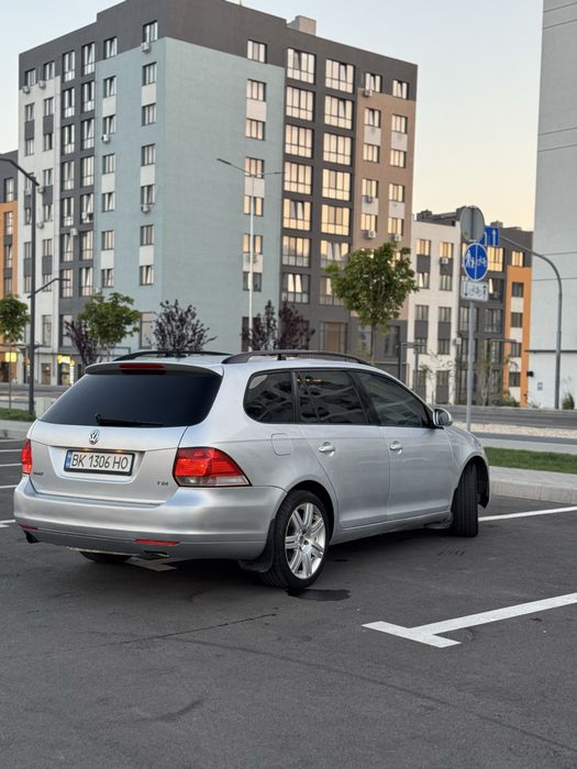 Golf 6 1.6 tdi ХОРОША ЦІНА