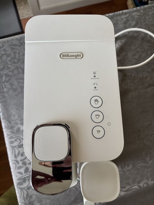 Nespresso Latissima one