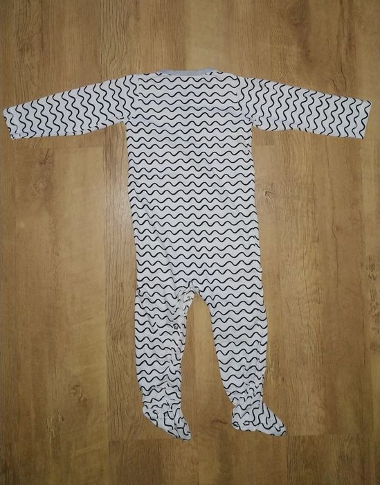 Pajacyk niemowlęcy H&M rozm. 92