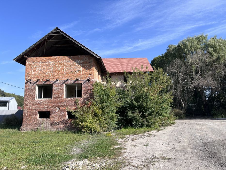 Продаж земельної ділянки в Теребовлі
