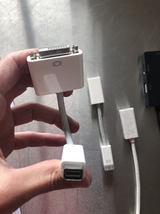 Adaptadores Vídeo Variados