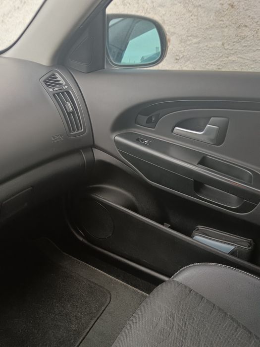 Kia ceed gasóleo 2011