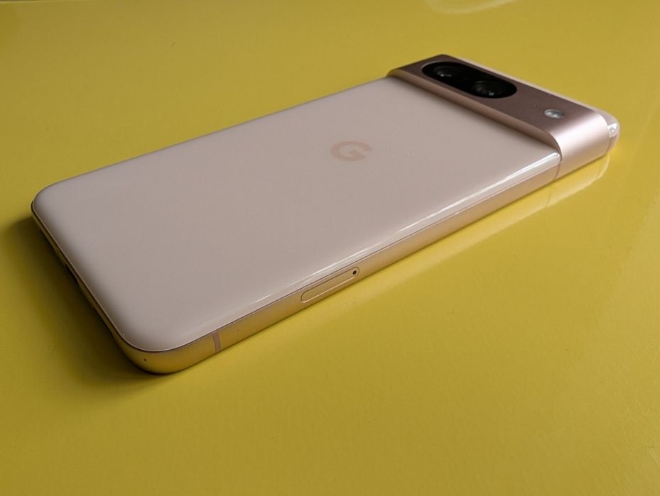 Акція! Google Pixel 8 Ближче до Нового! Neverlock 8/128 Gb сім+єсім google pixel 8 Без Вигорання!
