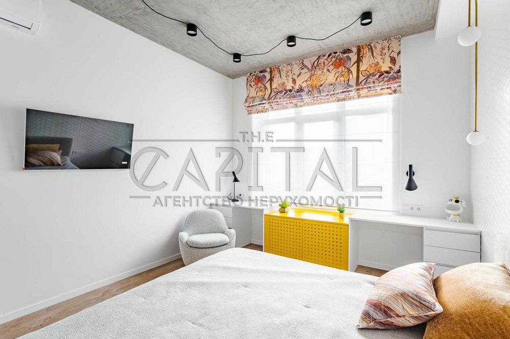 Продажа 2к квартиры, ЖК 52 Жемчужина, ул. Бойчука, Печерский р-н.