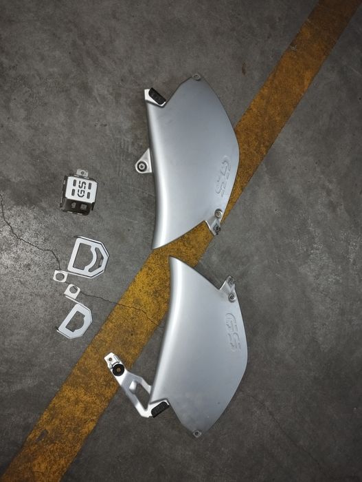 BMW R1200 GS adventure EDIÇÃO 30 ANOS