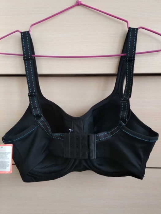 65-E/G Cпорт бюст топ sport Chantelle