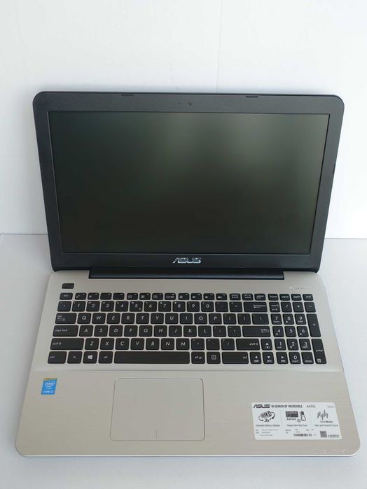 Laptop ASUS A 555L