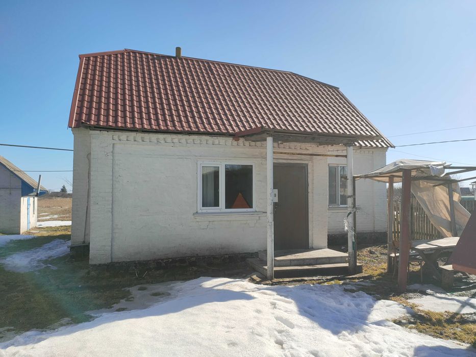 Продаж будинку у селі Наливайківка   на 30 сотках