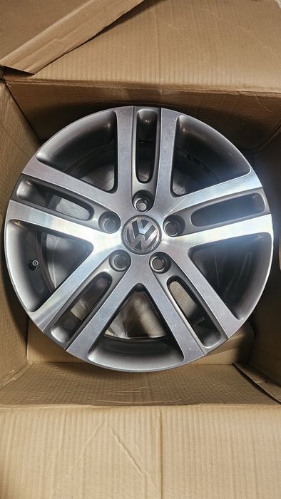 jantes Golf 6 5×112   R16