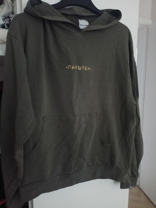 Komplet dresowy damski