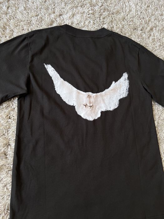 Yeezy Gap Engineered by Balenciaga футболка