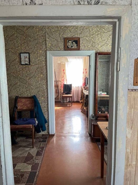 Продам будинок с.Гущин