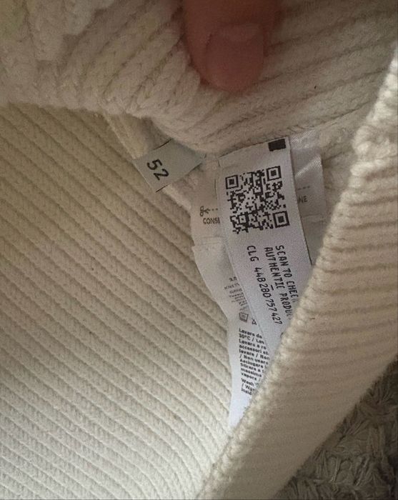 Sweter CP comany nowy