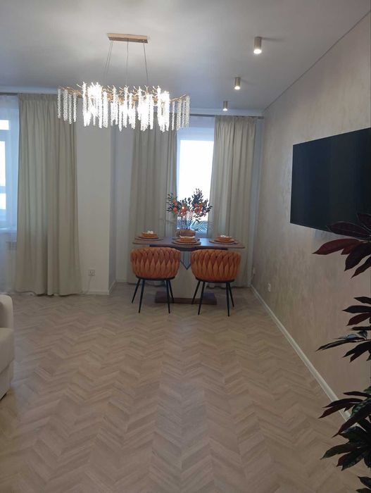 (5) Продаж 2к квартири на Академічному 8916