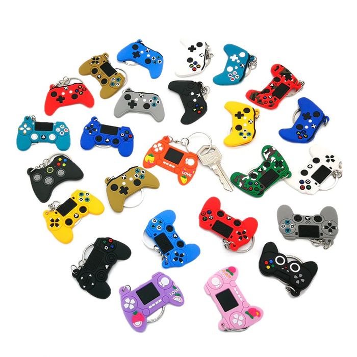 Брелок геймпад sony PlayStation , xbox