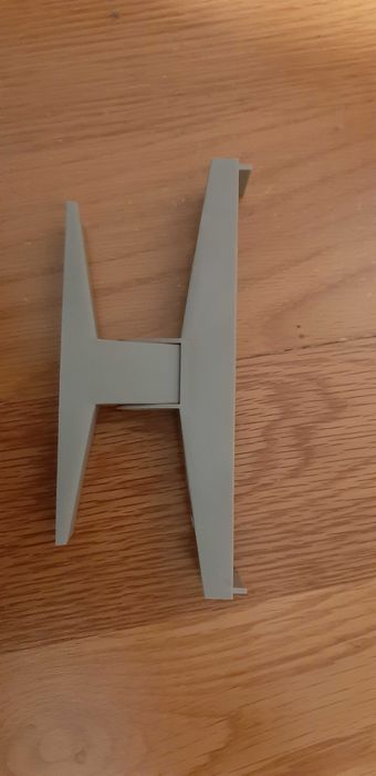 Scalextric - Pilar de Ponte