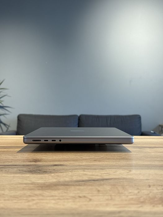 MacBook Pro 14 M2 Pro 10/16gpu 16/512gb !! Гарантія від магазину !!