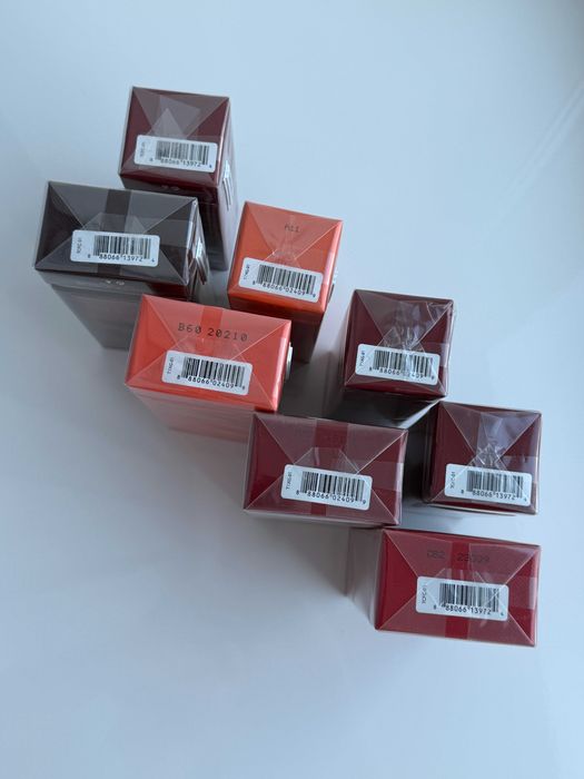 Духи Tom Ford Lost Cherry, Bitter Peach, Electric Cherry, Cherry Smoke