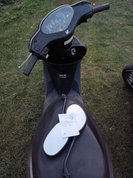 Honda Dio Af-68-62.
